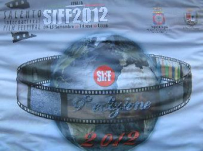 9° Edizione MOSTRA INTERNAZIONALE DI CINEMA DEL SALENTO - Tricase - Palaz...